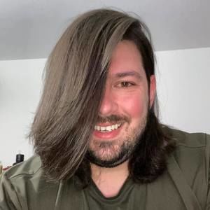 Meet your Posher, Jesse